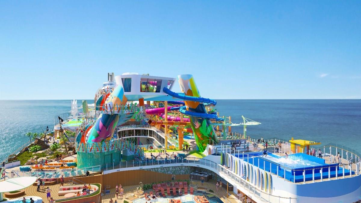 R11 Travel  Qual cabine do Icon of the Seas é o ideal para você