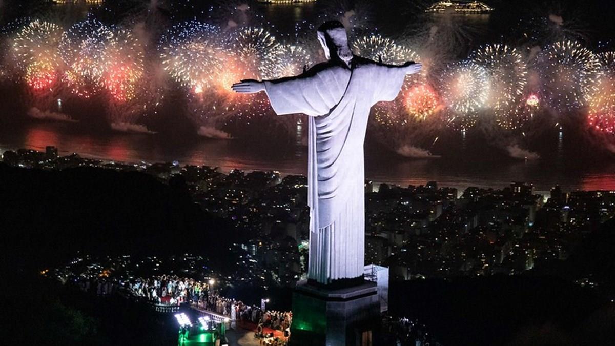 Rio publica especificaciones para la víspera de Año Nuevo 2024