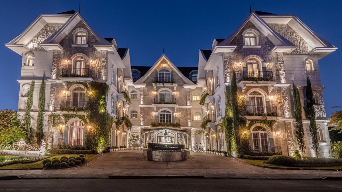 TripAdvisor 23: L’hôtel Gramado est le 3ème meilleur au monde