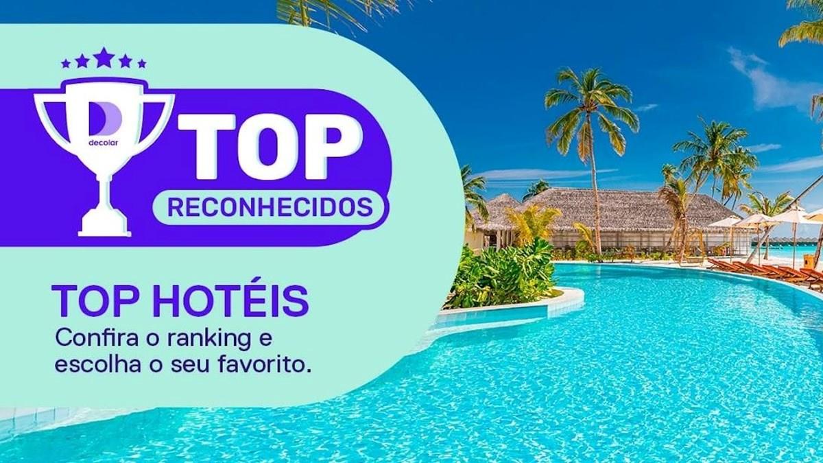 Livelo amplia parceria com Decolar e permite pontos para pagar viagens