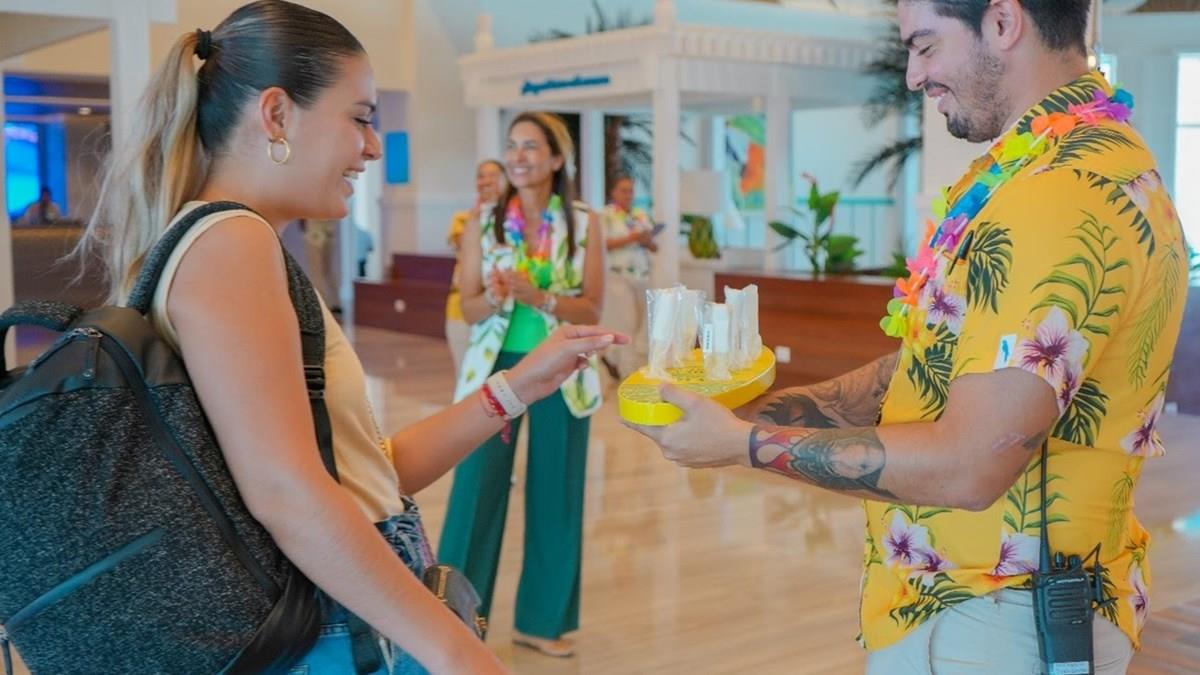 Margaritaville Riviera Maya abre en México