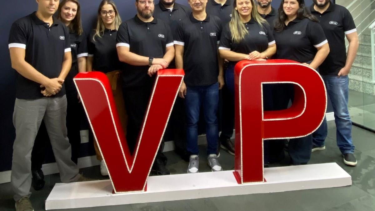 ViagensPromo y ViagensCorp unen al equipo Nacional