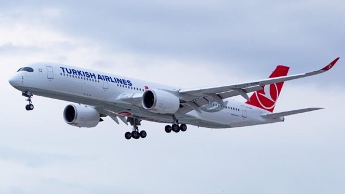 Turkish Airlines increases flights to Brazil and Argentina