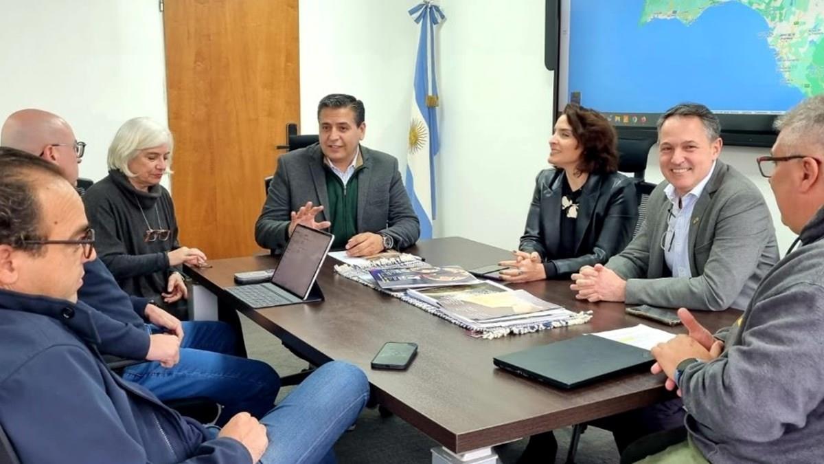 Inprotur promocionará destinos de Argentina en sucursales de CVC