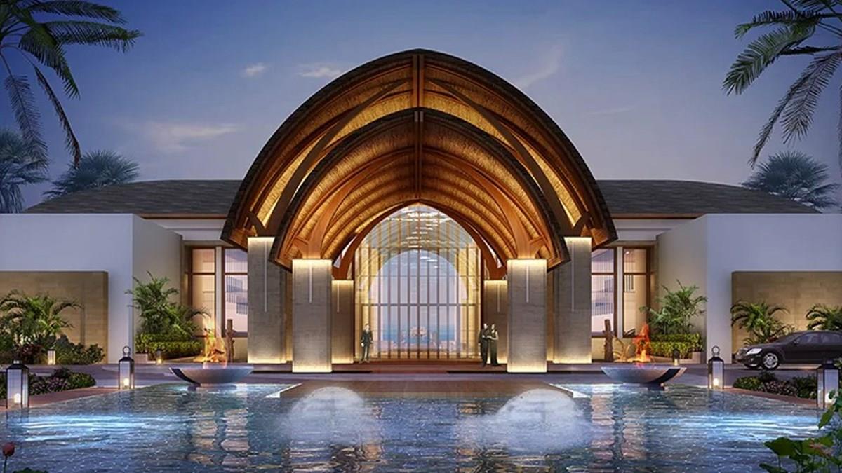 Anantara Resort is set to open in Ras al Khaimah