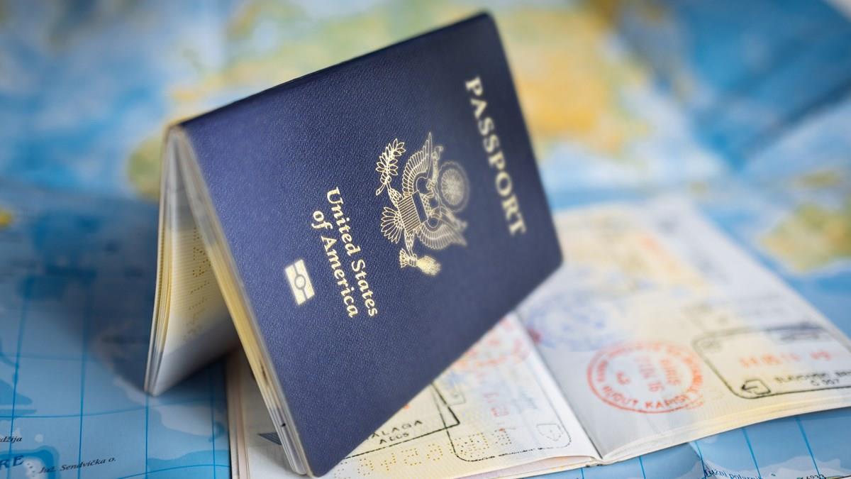 Visa americana para brasileños crece 11% en julio