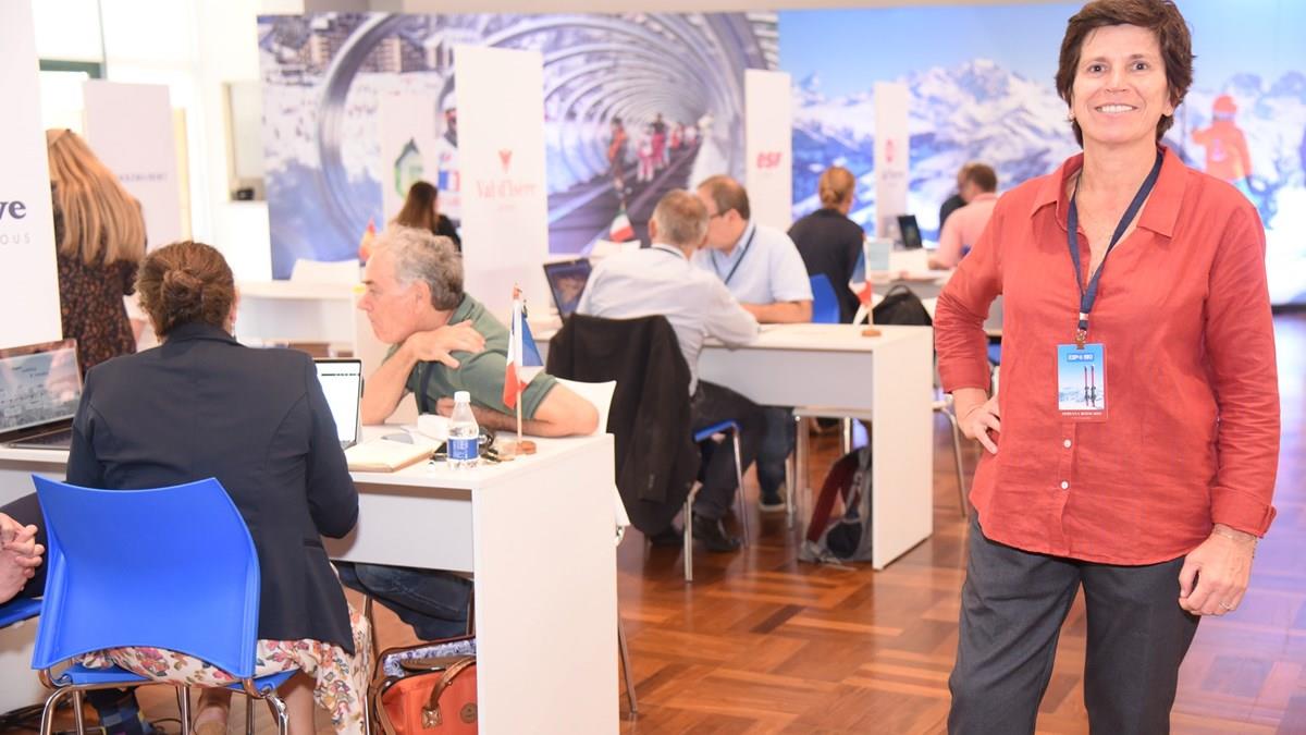 Expo Ski 2023 finaliza con sorteos;  ver fotos