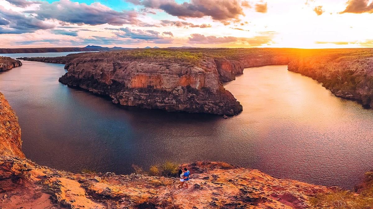 Cañón de Alagoas: un Sertão cautivador