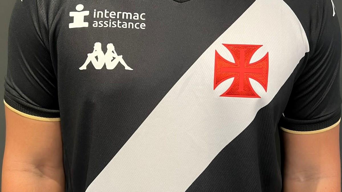 Intermac is the new sponsor of Vasco da Gama