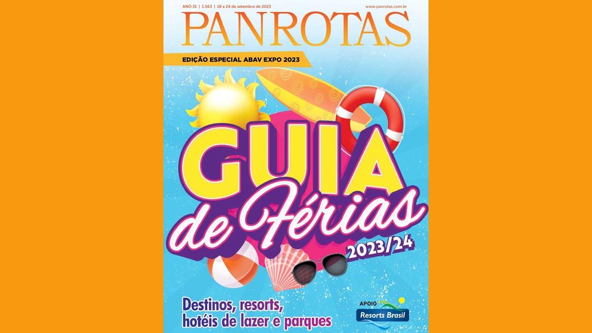 Panrotas 1.536 Especial Guia de Férias 2022/2023 by PANROTAS