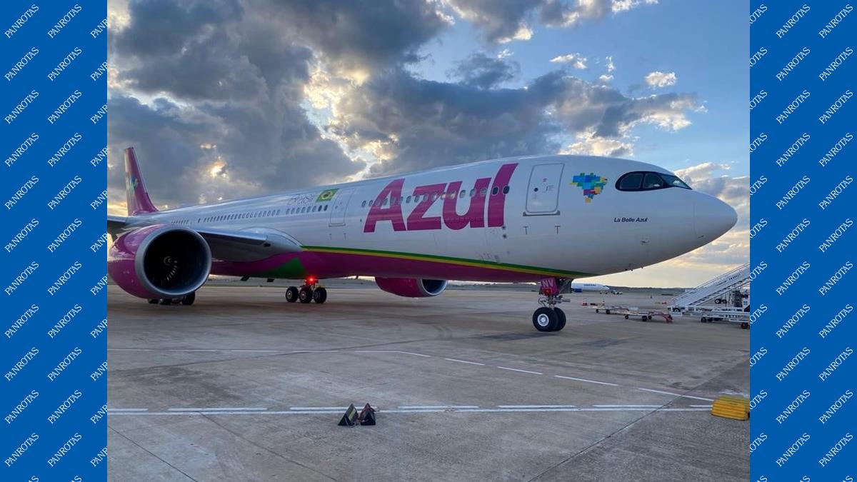 Con enfoque en agricultura, Azul fortalece su presencia en el Medio Oeste