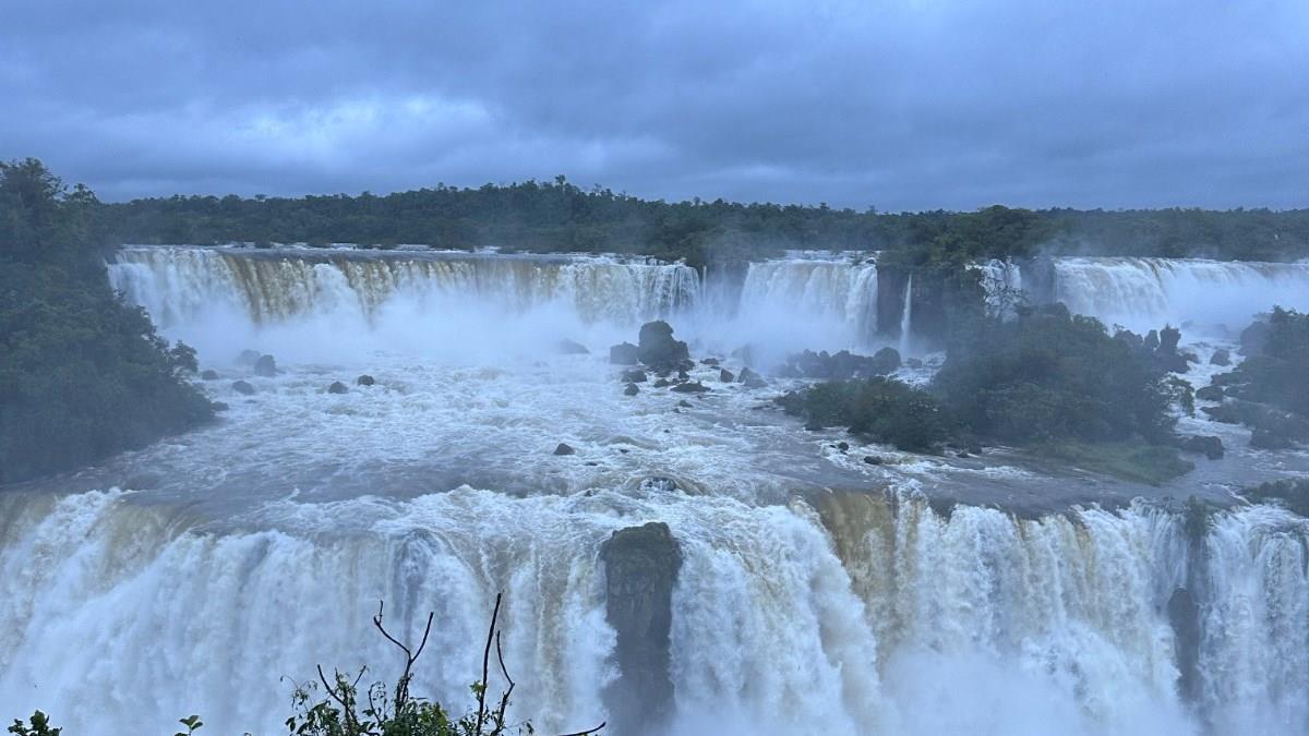 5 Dreams Park Show Tickets 2023 - Foz do Iguacu