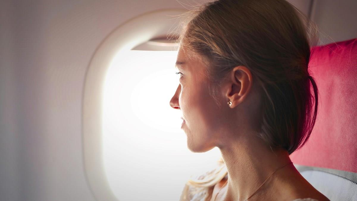 Passageiras da IndiGo agora podem recusar assento ao lado de homens