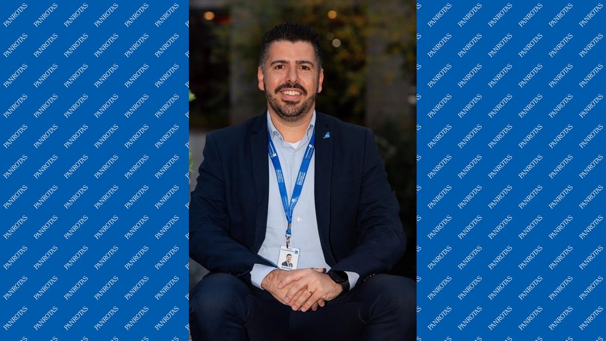 Raphael de Lucca assume missão de promover o Brasil via Copa Airlines