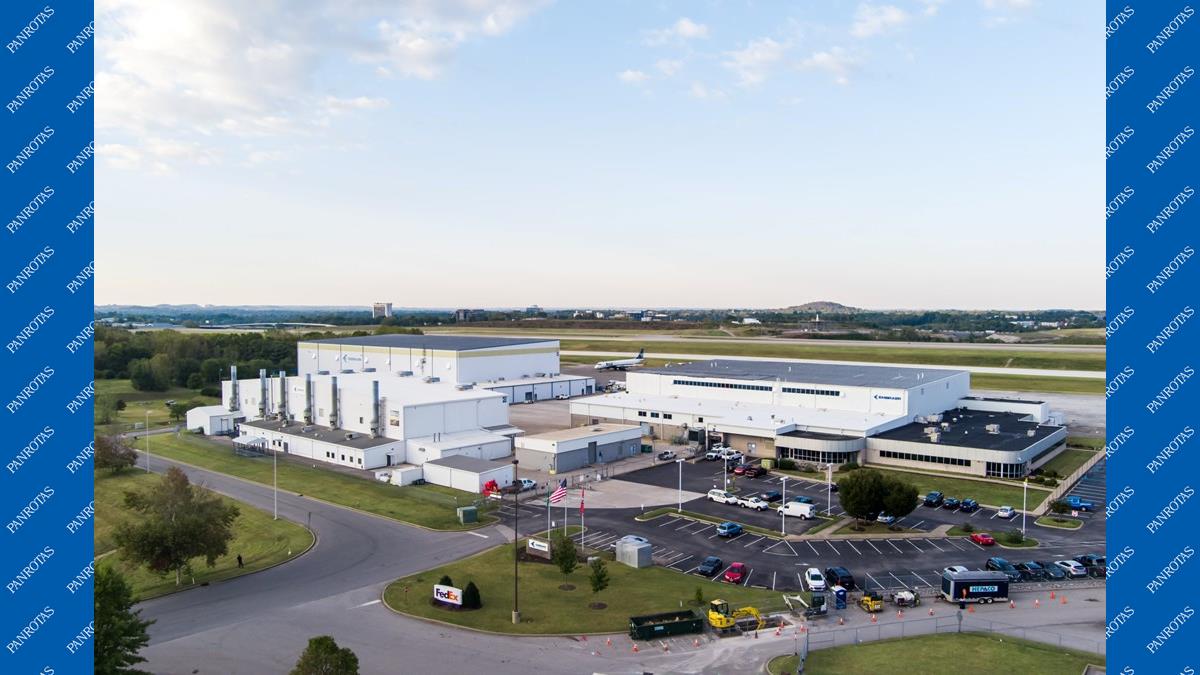 Embraer will invest in new facilities in Texas (USA).