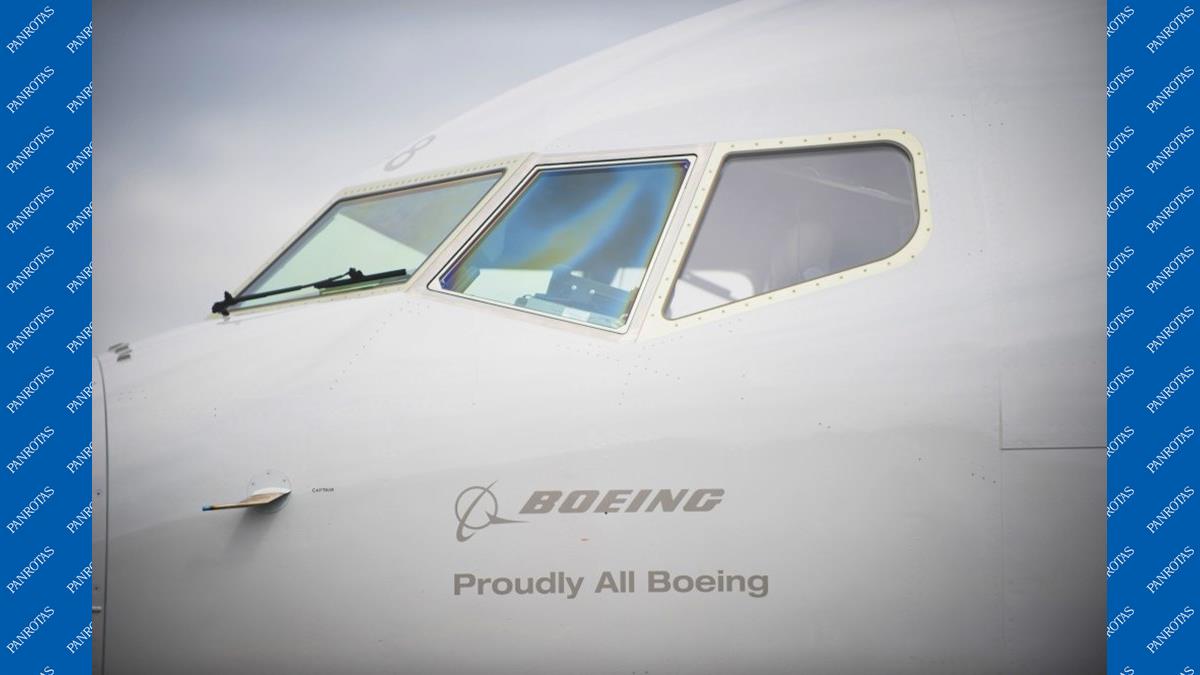 Boeing Anuncia Corte de 10% da Força de Trabalho Global: 17 Mil Funcionários Serão Demitidos