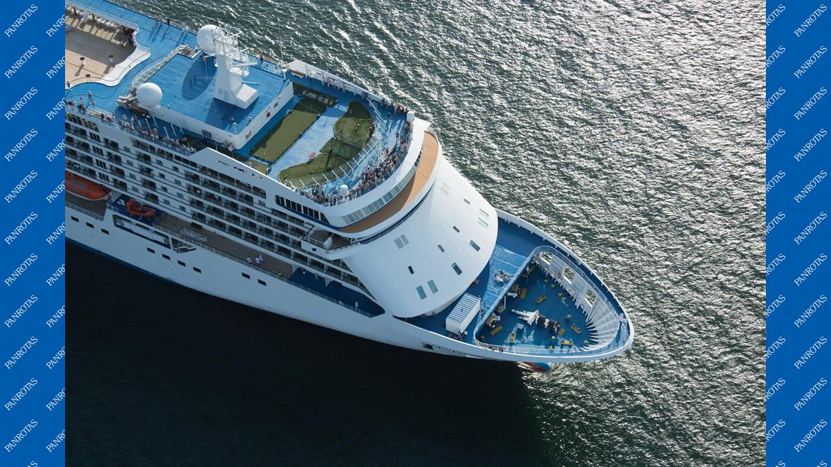 Regent Seven Seas Cruises anuncia novos espetáculos a bordo em 2025