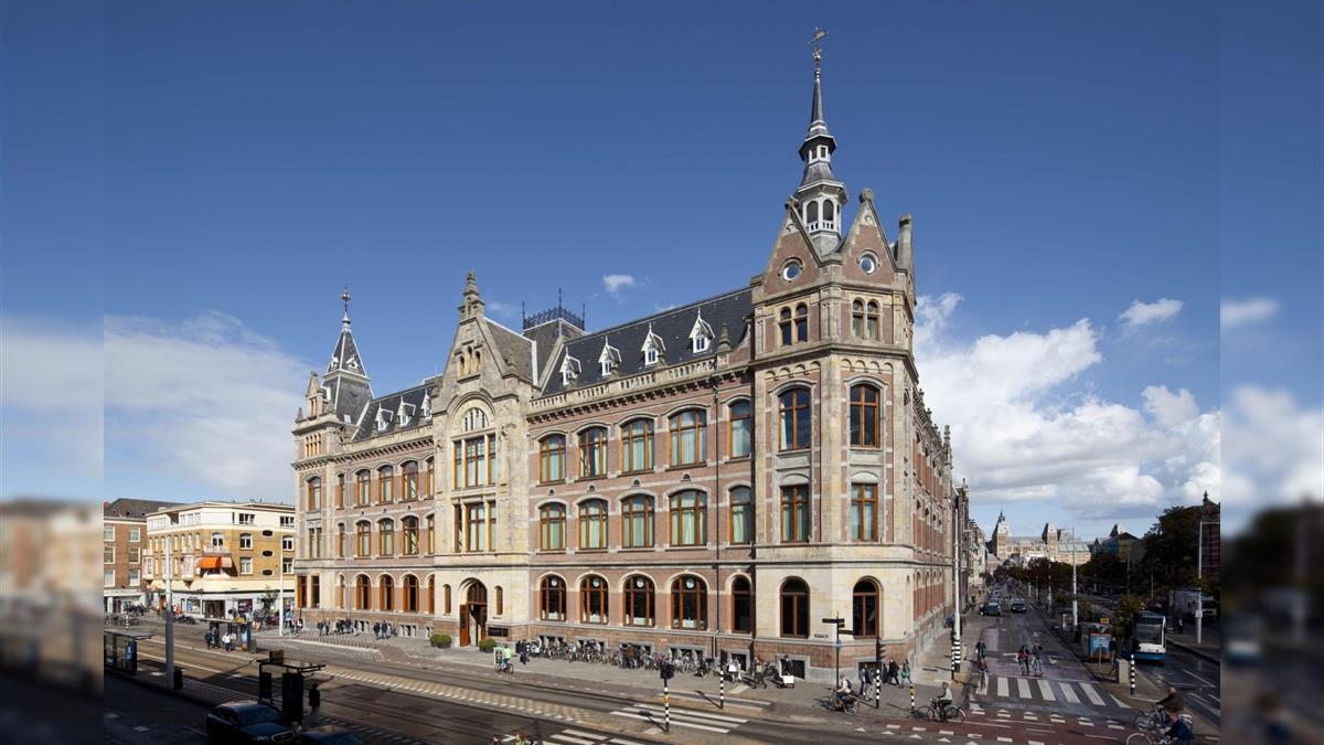 Mandarin Oriental anuncia seu 1º hotel na Holanda