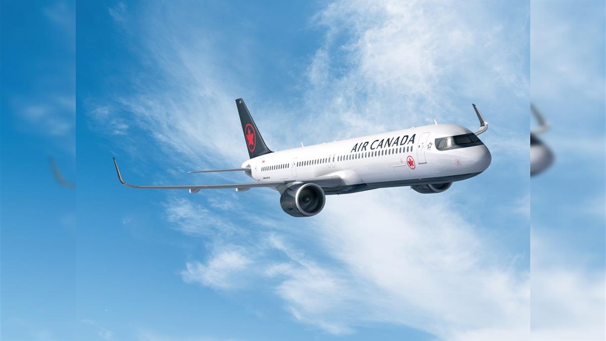 Air Canada mantém suspensão de voos para Dubai e Tel Aviv até janeiro de 2027