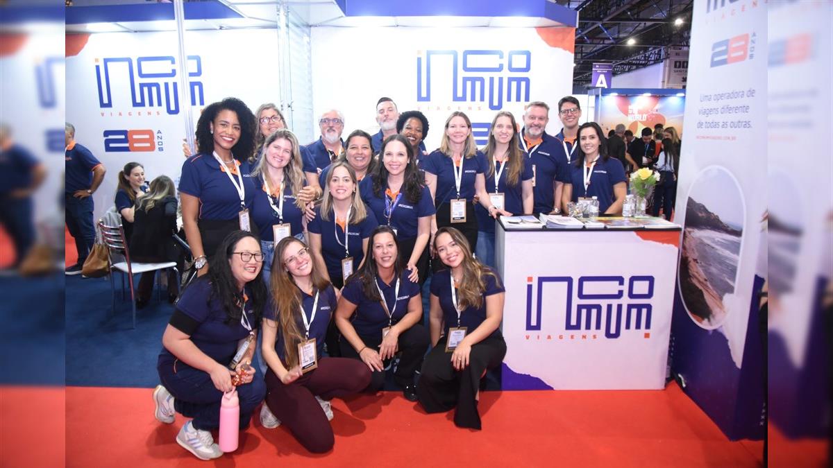 Incomum prevê alta de 35% nas vendas e visa abrir escritórios no Norte do País