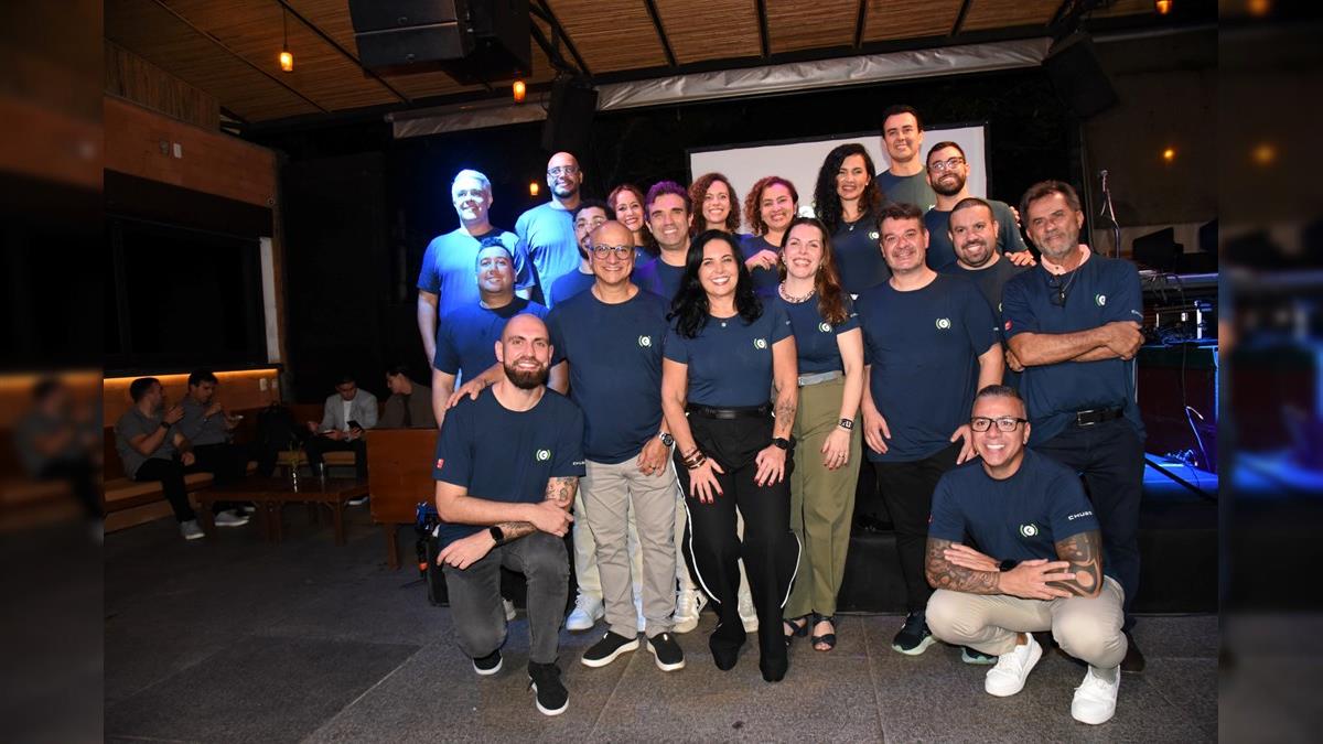 Em etapa carioca do roadshow, Coris reforça conexão com Turismo e seguros