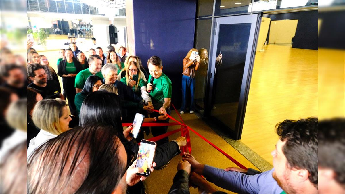 Recanto Cataratas inaugura novo centro de eventos para 4,5 mil pessoas; veja fotos
