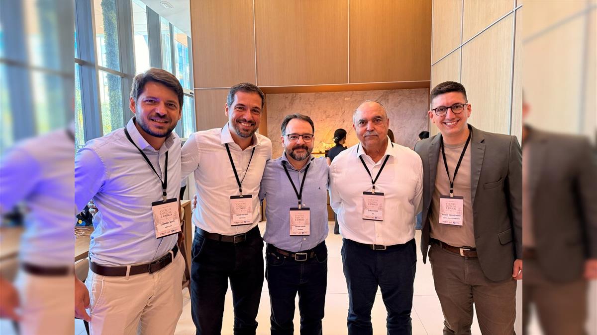 The Westin São Paulo sedia 1ª edição do MICE Challenge