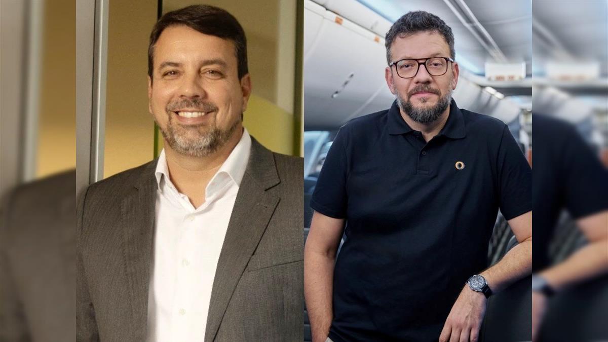 Gol anuncia André Fehlauer como CEO e Albert Perez como presidente