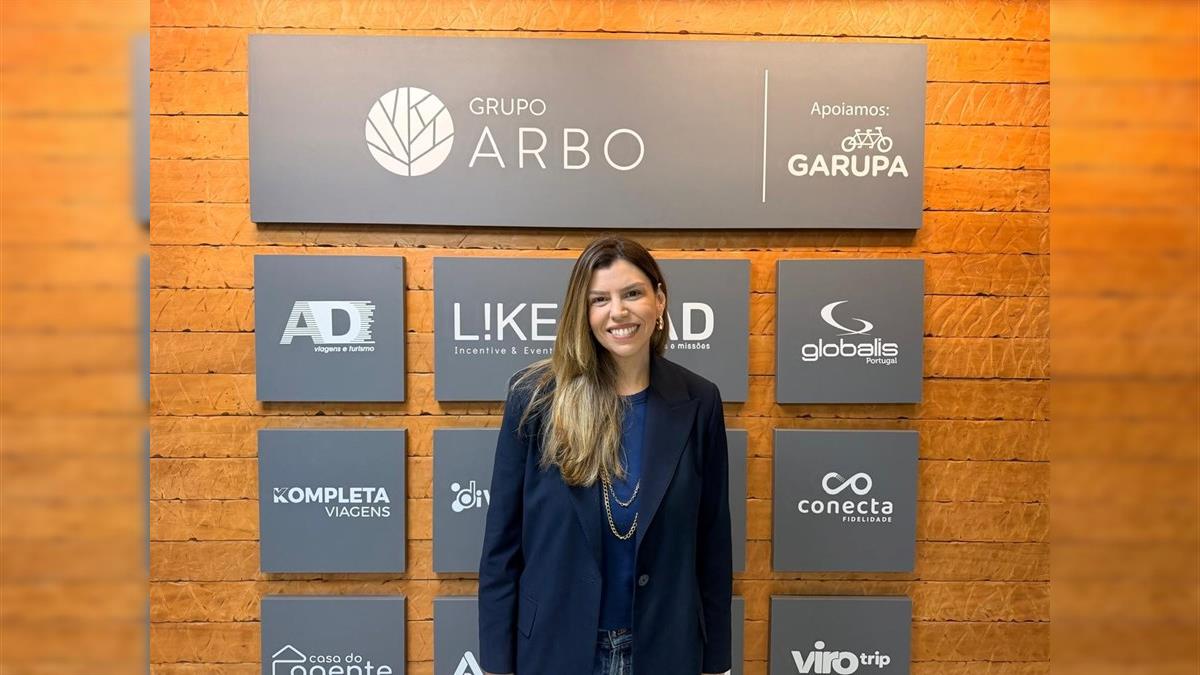Diversa Turismo anuncia saída de Mariana Azevedo após três anos