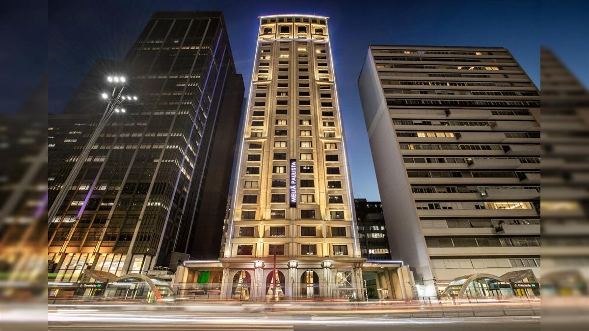 Meliá Paulista amplia oferta com nova Executive Junior Suíte; veja fotos