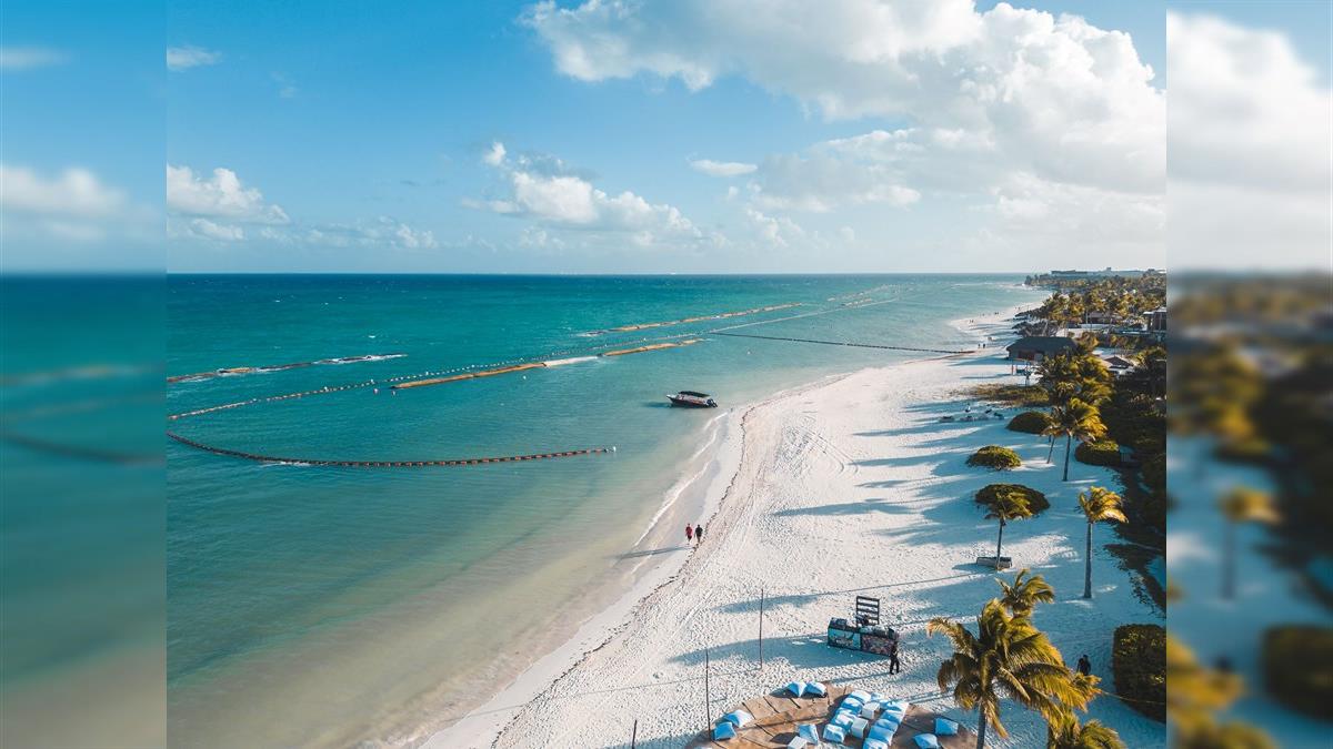Qual hotel da Riviera Maya é ideal para você?