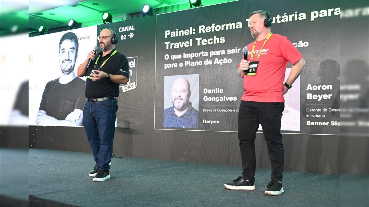 TTH Day 2026: Stablecoins, Reforma Tributária e meios de pagamento são temas do evento