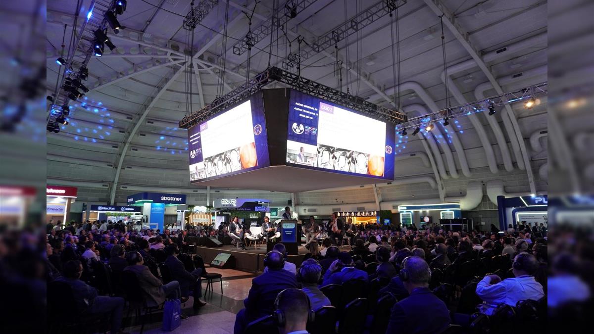 Por dentro da estratégia do WTC Events Center para unir negócios e lazer