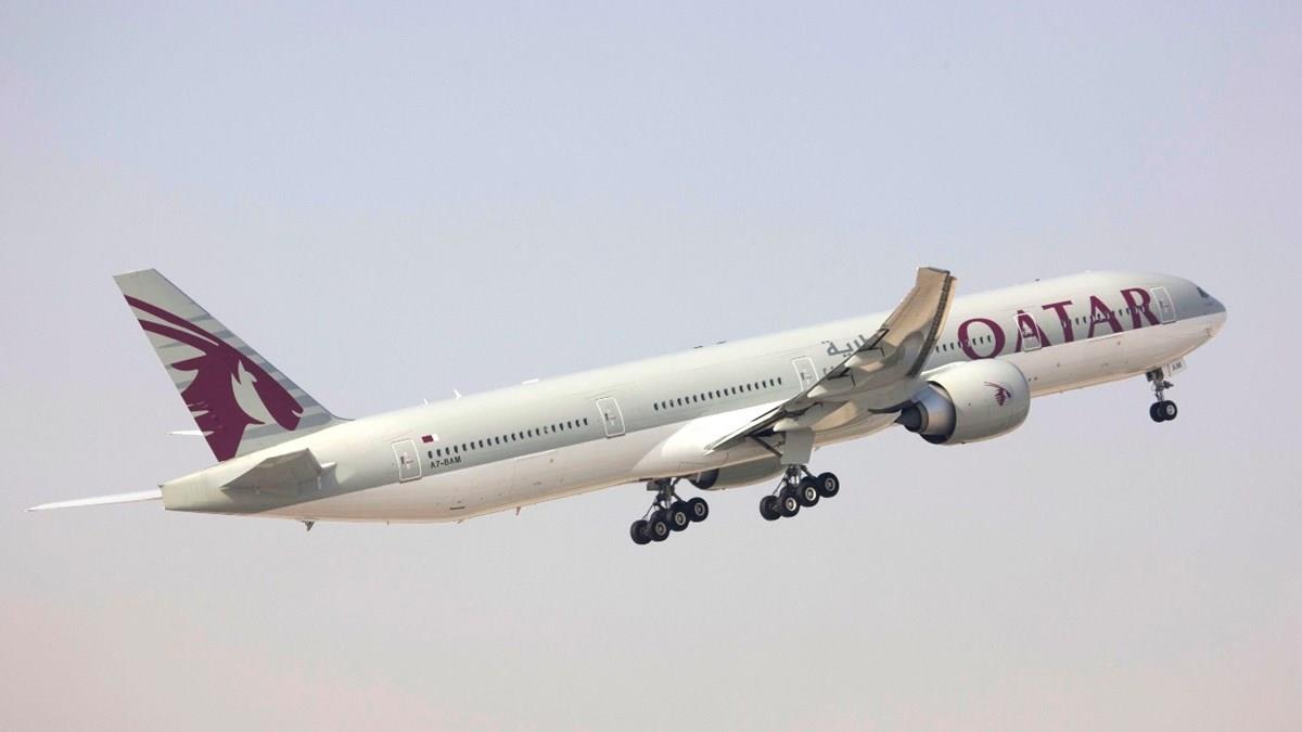 Die Qatar Airways Group verzeichnet Rekordumsätze