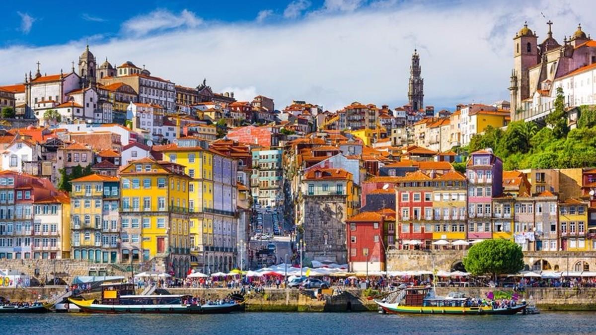Turismo do Porto e Norte, Portugal, joins IGLTA