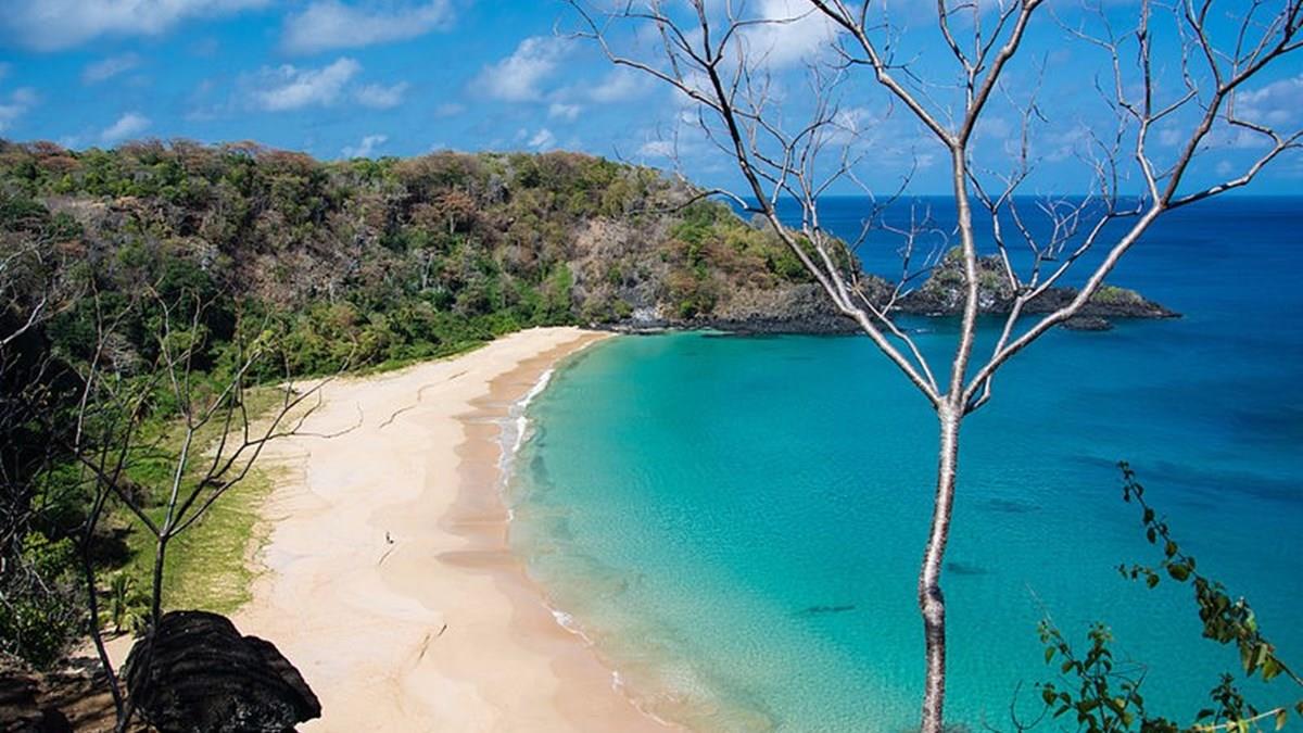 Brasil tiene la playa más deseada del mundo en 2023