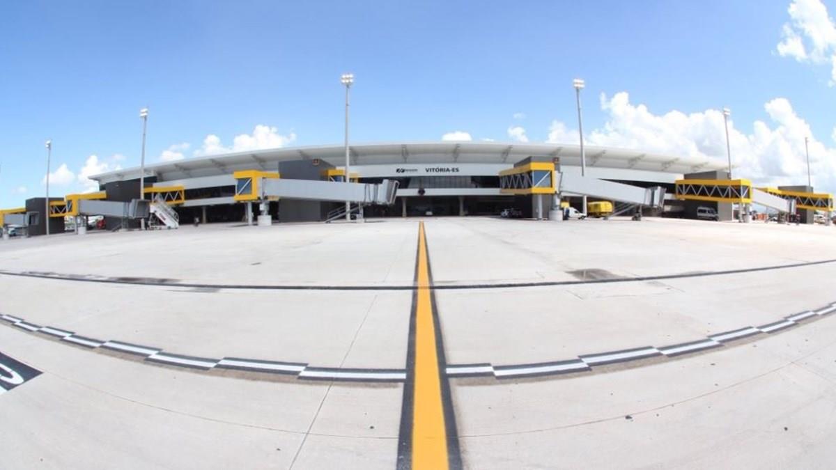 Vitória ofrecerá cuatro nuevos vuelos en la temporada de verano