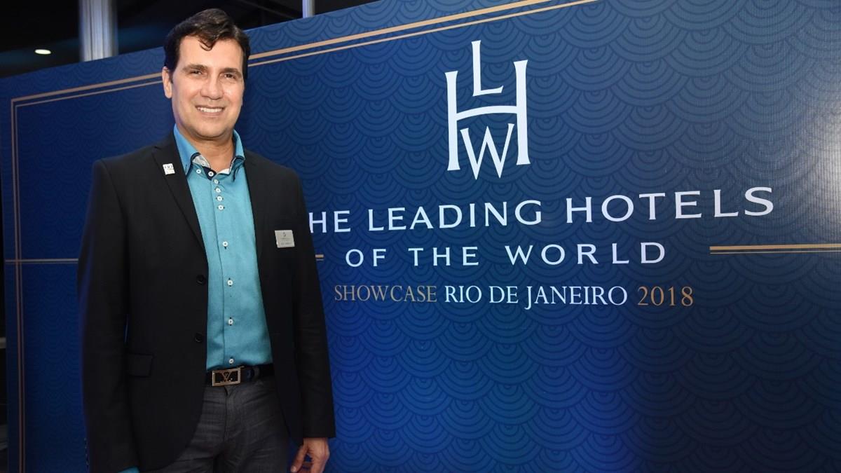 Echa un vistazo a los mayores proveedores de Leading Hotels en Río