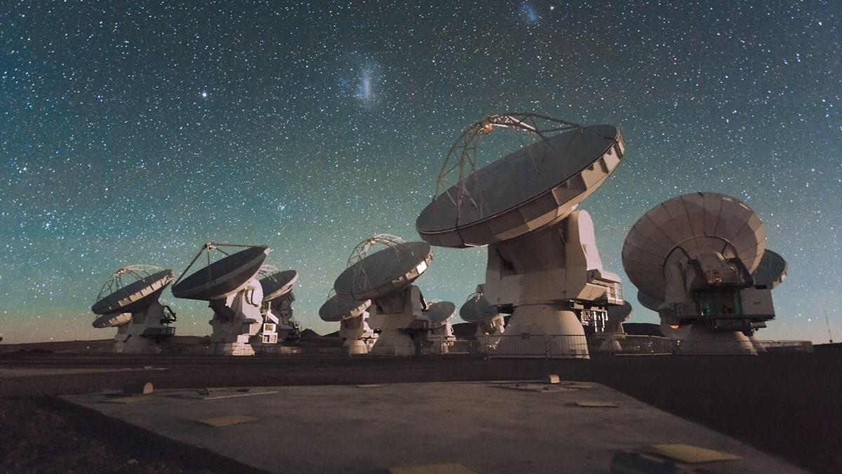 Entiende por qué Chile es el destino ideal para el astroturismo