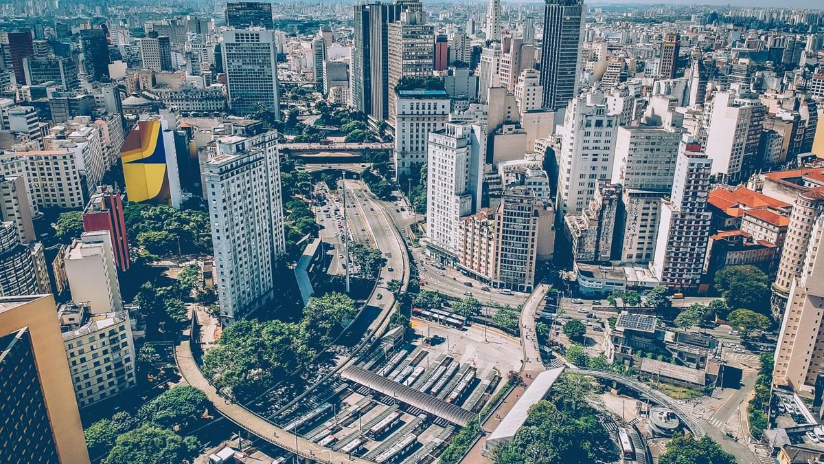 São Paulo y Río están entre las mejores ciudades del mundo