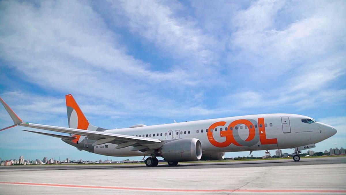 Gol reduces supply in Rondônia due to court case