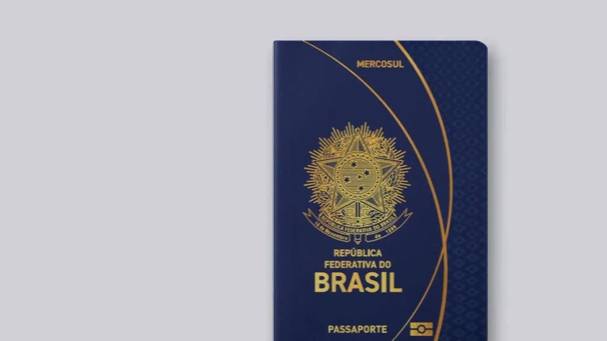 The visa for Brazilians in Mexico will revert to the electronic visa