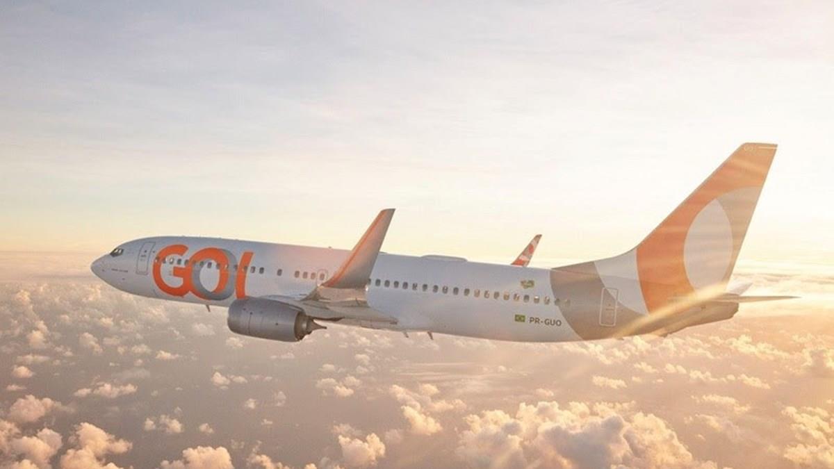 Gol operará vuelos desde Florianópolis a Córdoba, Argentina