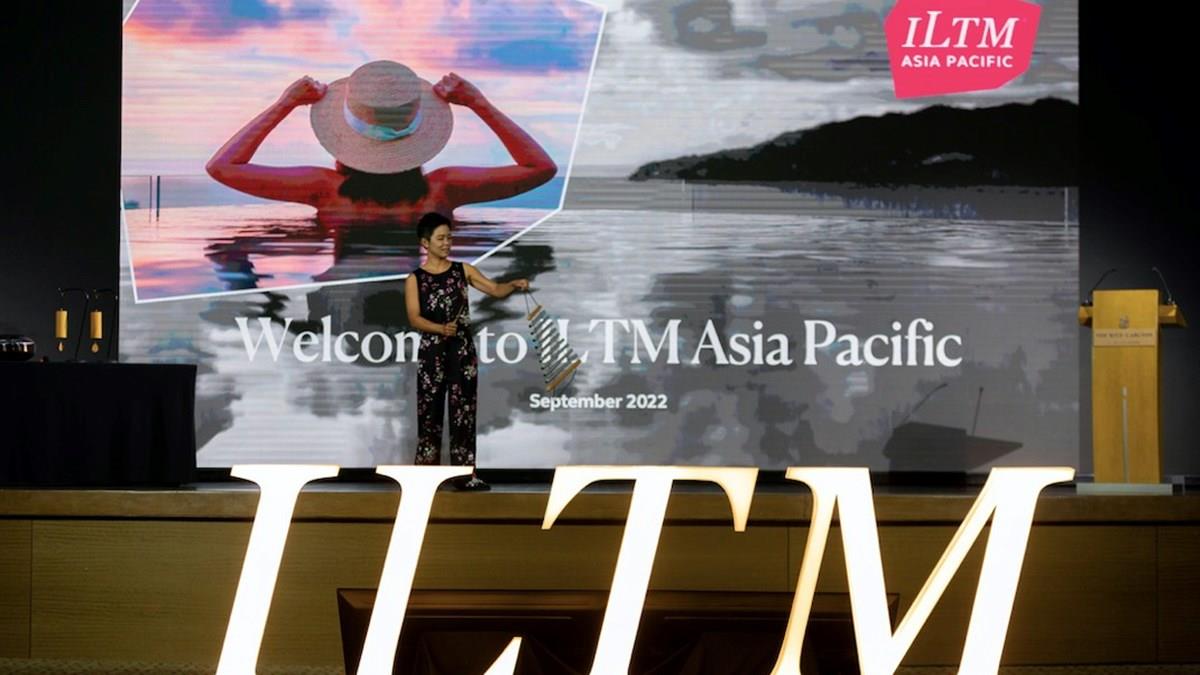 ILTM Asia Pacific se lleva a cabo en Singapur en junio