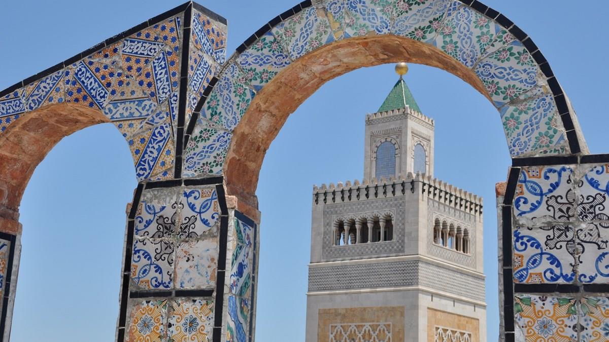 Descubre Túnez y déjate hechizar por este oasis