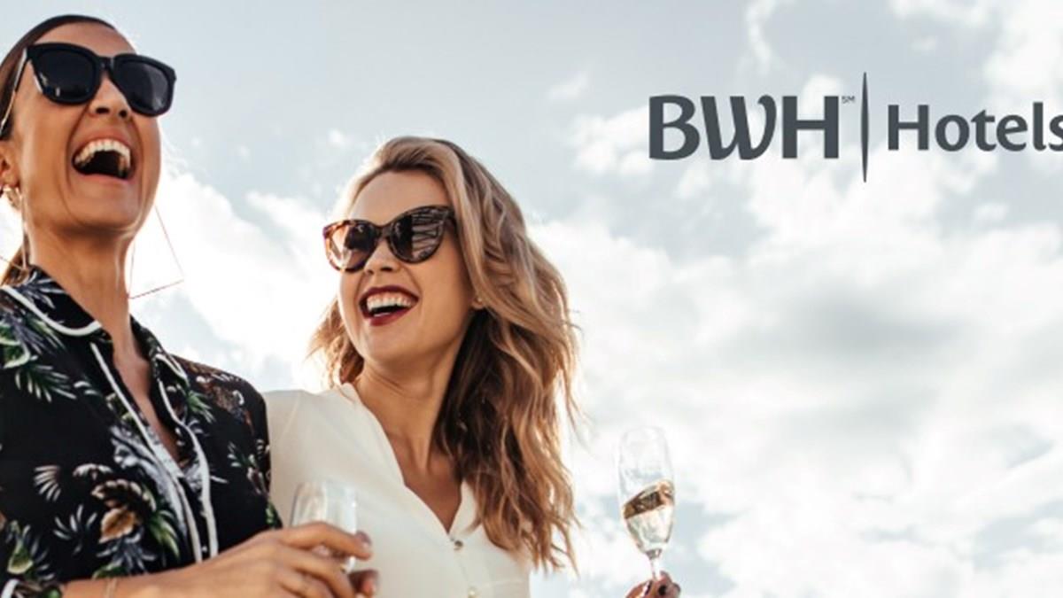 El Grupo Hotelero BWH cambia de nombre y pasa a llamarse BWH Hoteles