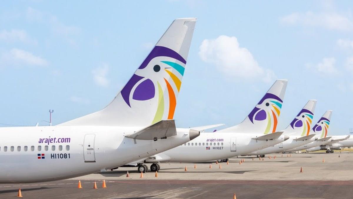 Hahn Air agrega 12 nuevas aerolíneas asociadas para agentes