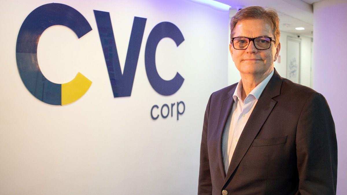 CVC renueva a Paulo Palaia como director de tecnología