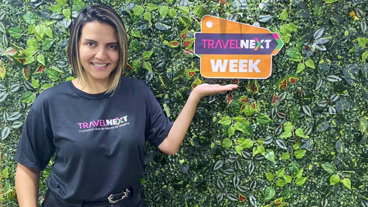 Travel Next Minas lanza campaña de ventas;  encontrarse