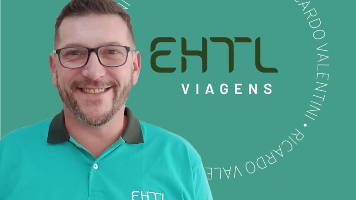 EHTL Viagens tiene un nuevo administrador de cuentas en RS